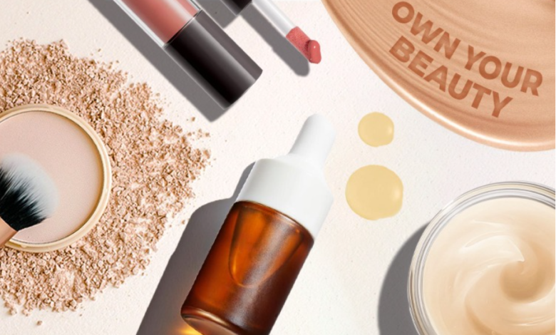 Nana Mall’s Curated Picks: Discover the Best in Global Health and Beauty