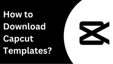 How to Download Capcut Templates?