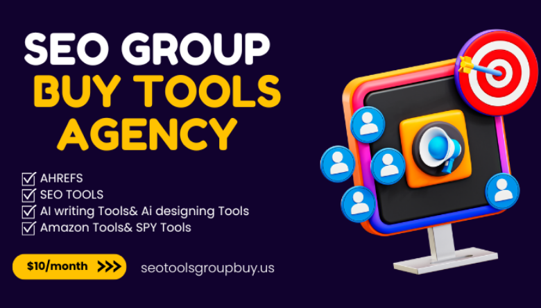 SEO Tools Group Buy and IPTV for Marketers: Unlock Premium Tools for Just $10