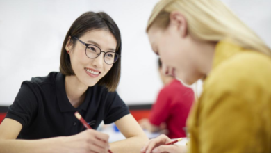 Mastering Mathematics: How the Right Tutor Can Transform Your Learning Journey
