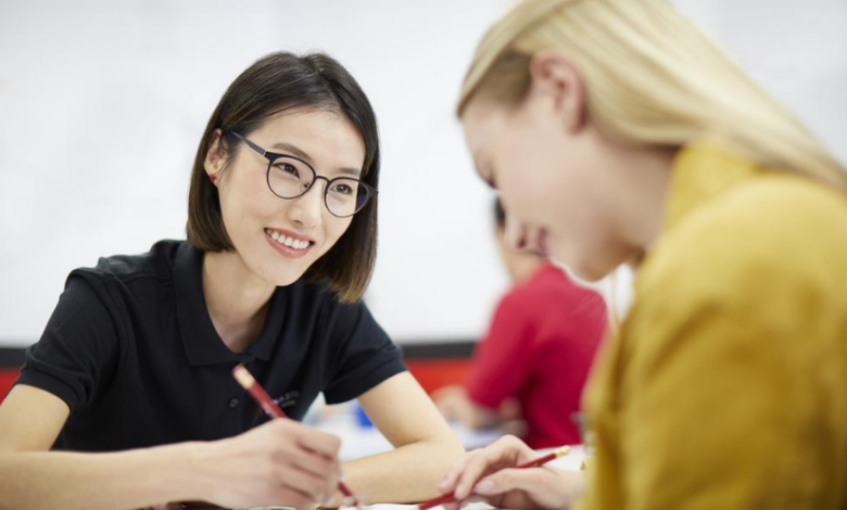 Mastering Mathematics: How the Right Tutor Can Transform Your Learning Journey