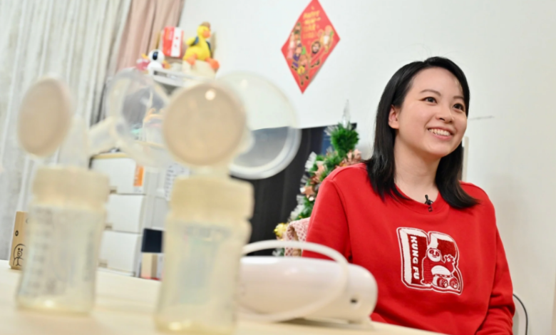 Exploring the Growing Demand for Milk Powder in Hong Kong