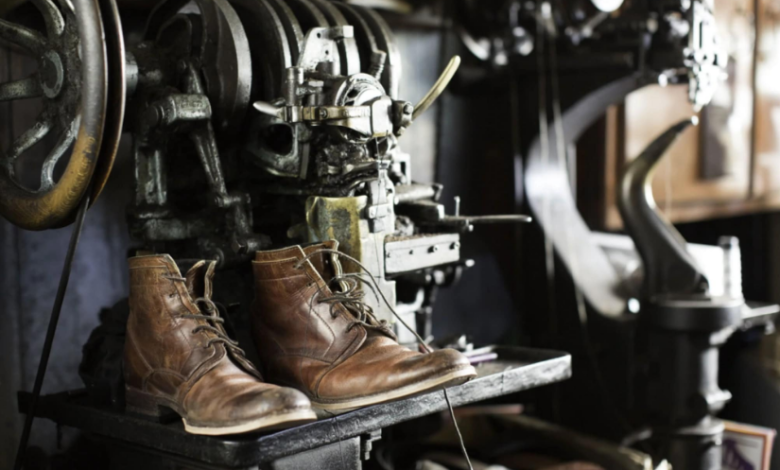 Top Features Every Shoe Repair Shop Software Should Have