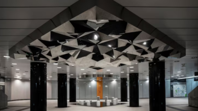Shop Commercial Rooflights: Brighten Your Business with Natural Light