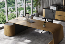 Meet&Co Office Furniture Wholesaler | Bulk Desks, Chairs & More