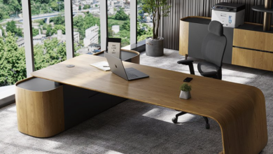 Meet&Co Office Furniture Wholesaler | Bulk Desks, Chairs & More