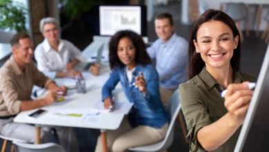 Career Coaching in Austin: Your Pathway to Professional Success