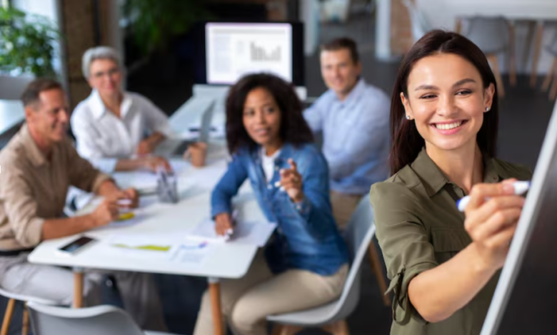 Career Coaching in Austin: Your Pathway to Professional Success