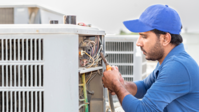 Ensuring Comfort and Efficiency: The Importance of Professional HVAC Repair in Long Island