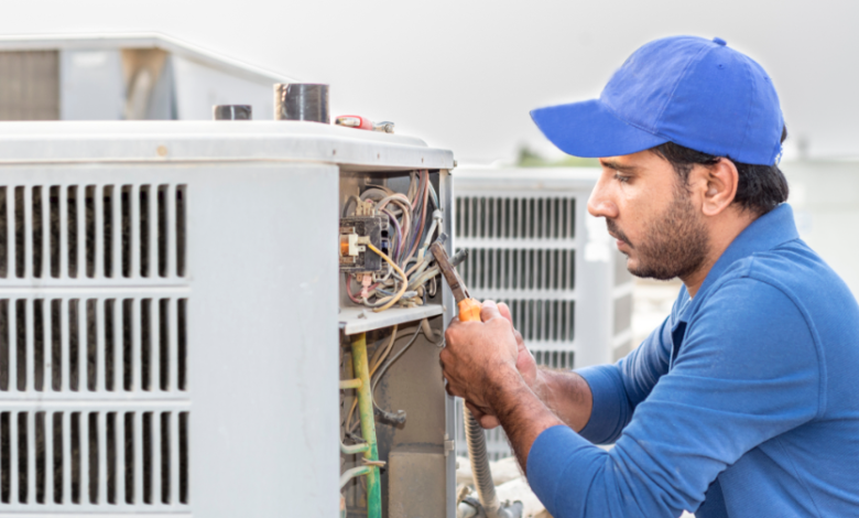 Ensuring Comfort and Efficiency: The Importance of Professional HVAC Repair in Long Island