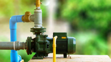 Modern Well Pump Technology Improving Water Access