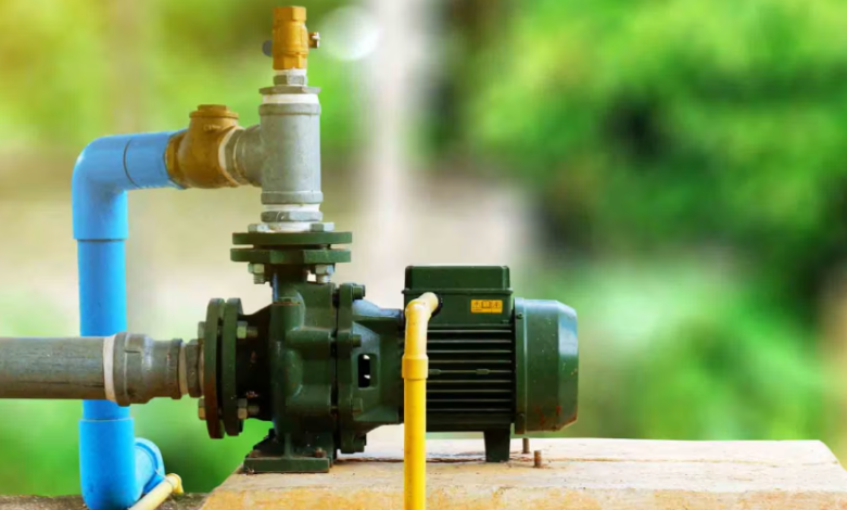 Modern Well Pump Technology Improving Water Access
