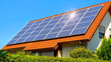 The Difference Between Residential and Commercial Solar Panels