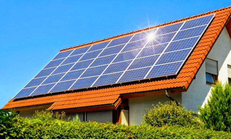 The Difference Between Residential and Commercial Solar Panels