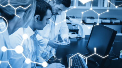 Emerging Technologies Shaped by Advanced Materials