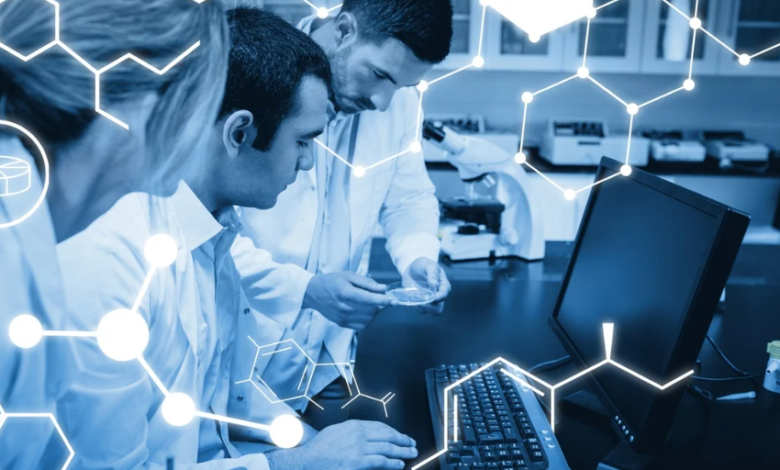 Emerging Technologies Shaped by Advanced Materials