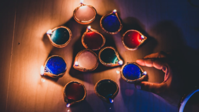 Diwali Diya: The Timeless Symbol of Light and Tradition