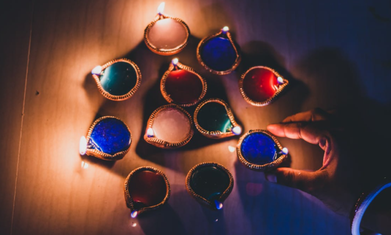 Diwali Diya: The Timeless Symbol of Light and Tradition