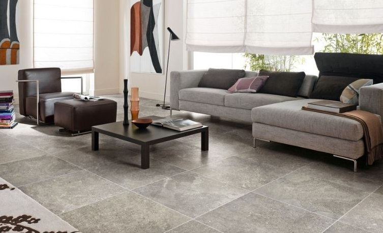 Thor Color Tiles Floor: The Perfect Blend of Style and Strength