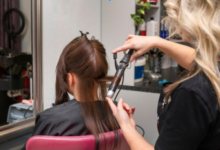 Hair Extension Parlour: The Complete Guide to Perfect Extensions