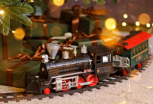 Rediscovering Vintage Model Train Sets: Nostalgia, Craftsmanship, and Collecting Passion
