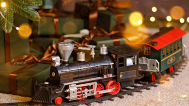 Rediscovering Vintage Model Train Sets: Nostalgia, Craftsmanship, and Collecting Passion