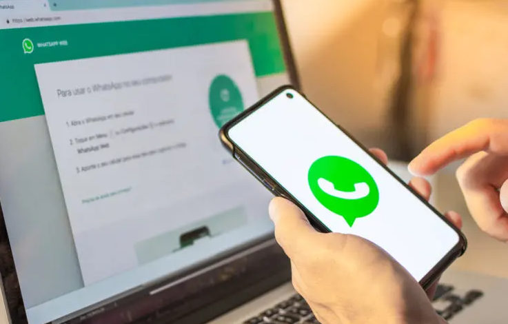How to Run Multiple WhatsApp Web Accounts in One PC