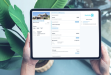 How Property Managers Use WhatsApp Page for Tenant Support