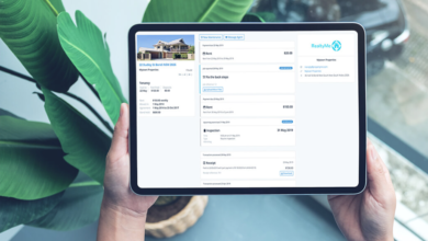 How Property Managers Use WhatsApp Page for Tenant Support