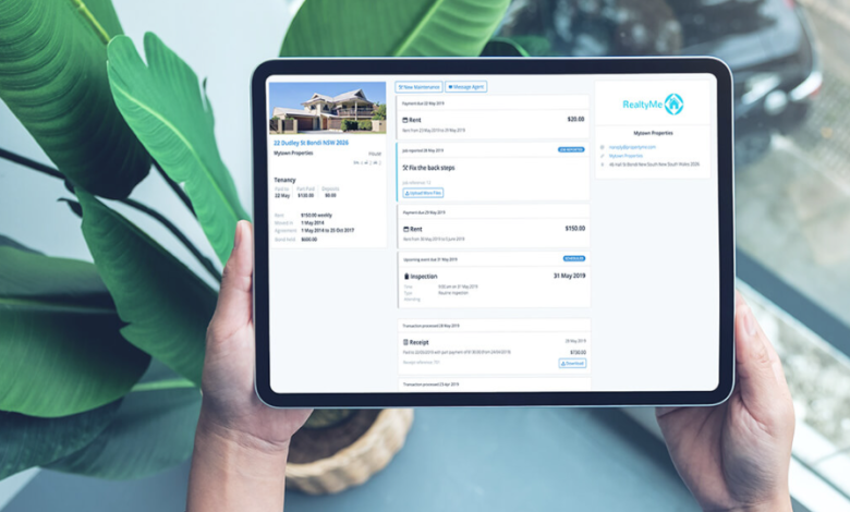How Property Managers Use WhatsApp Page for Tenant Support