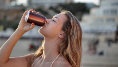Craving a Bubbly Fix? Order Fizz Drinks Online Anytime
