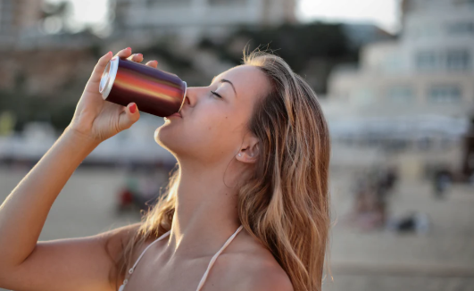 Craving a Bubbly Fix? Order Fizz Drinks Online Anytime