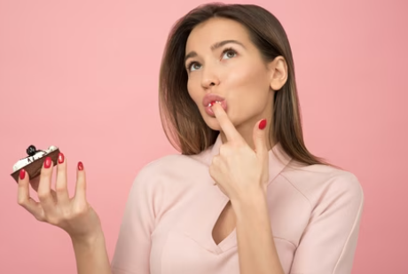 What Your Sugar Cravings Are Really Telling You