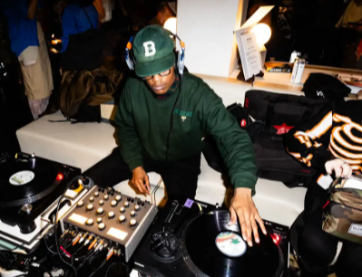 Why Do People Say Vinyl Sounds Better?