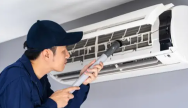 Can Servicing My Air Conditioner Reduce Energy Bills?