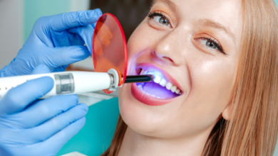 How Do I Maintain My Teeth Whitening Results?