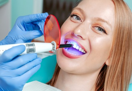 How Do I Maintain My Teeth Whitening Results?