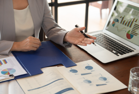 Portfolio Management Explained: Process, Types, and Importance