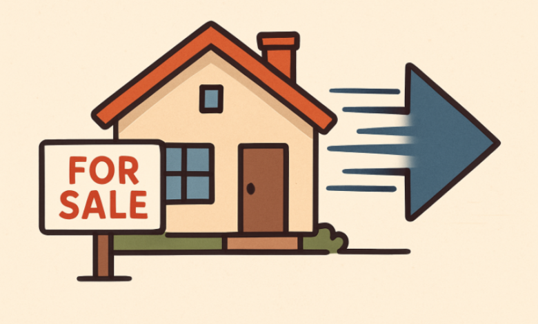 How to Navigate a Fast Home Sale: Practical Insights for Sellers