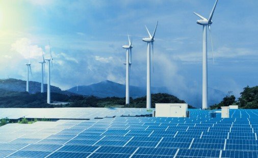Solar–Wind Solutions