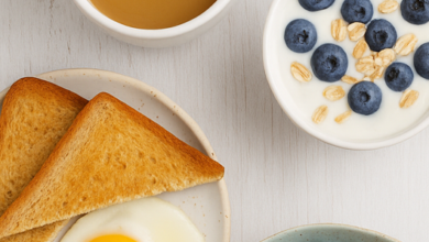 Healthy Mornings Start Here | Motivational Breakfast Quotes You’ll Love
