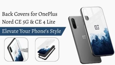 Top 9 OnePlus Nord CE 5G & OnePlus Nord CE 4 Lite Back Covers to Elevate Your Phone’s Look