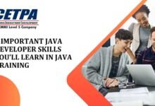 6 Important Java Developer Skills You’ll Learn in Java Training