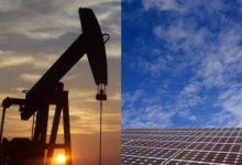Solar Energy vs. Fossil Fuels: A Detailed Comparison