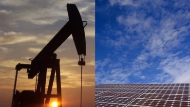 Solar Energy vs. Fossil Fuels: A Detailed Comparison