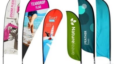 The Strategic Importance of Flag Printing in Dubai