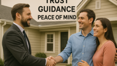 The Stress of Buying a Home: Common Challenges