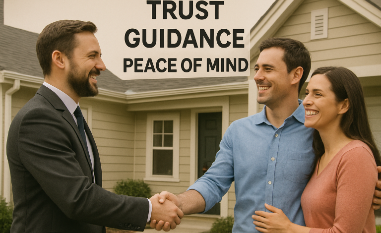 The Stress of Buying a Home: Common Challenges