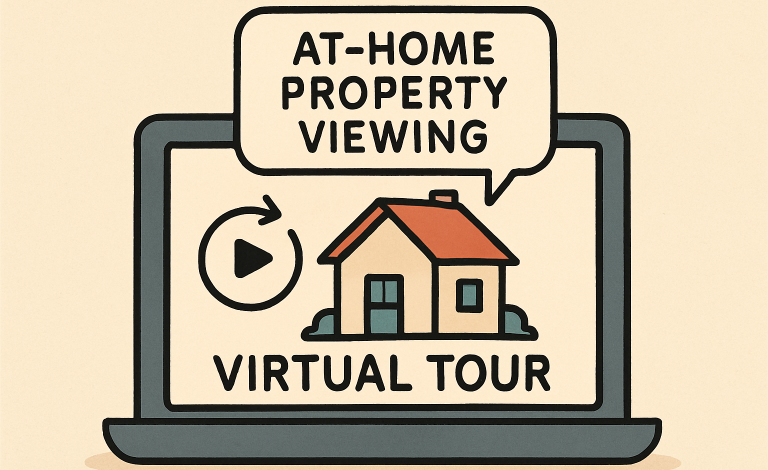 Digital Home Searches Dominate