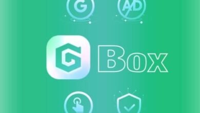 What to Do When GBox Apps Freeze or Crash?
